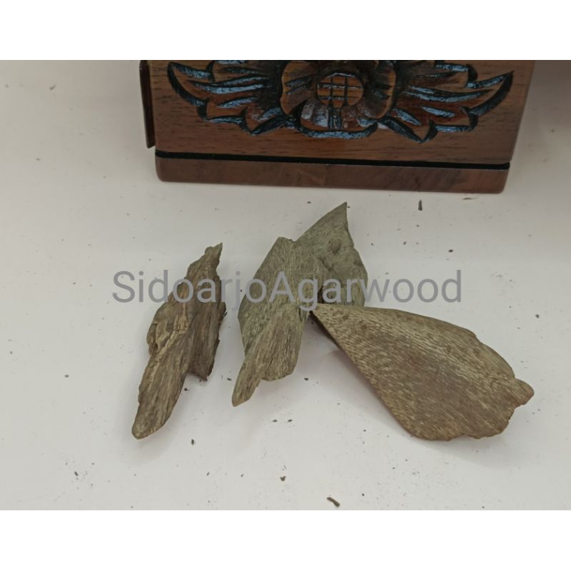 Gaharu Merauke Double Super 10gr