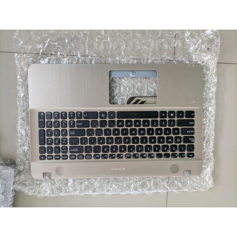 Keyboard frame Laptop Asus Vivobook X541 X541n X541na X541s X541