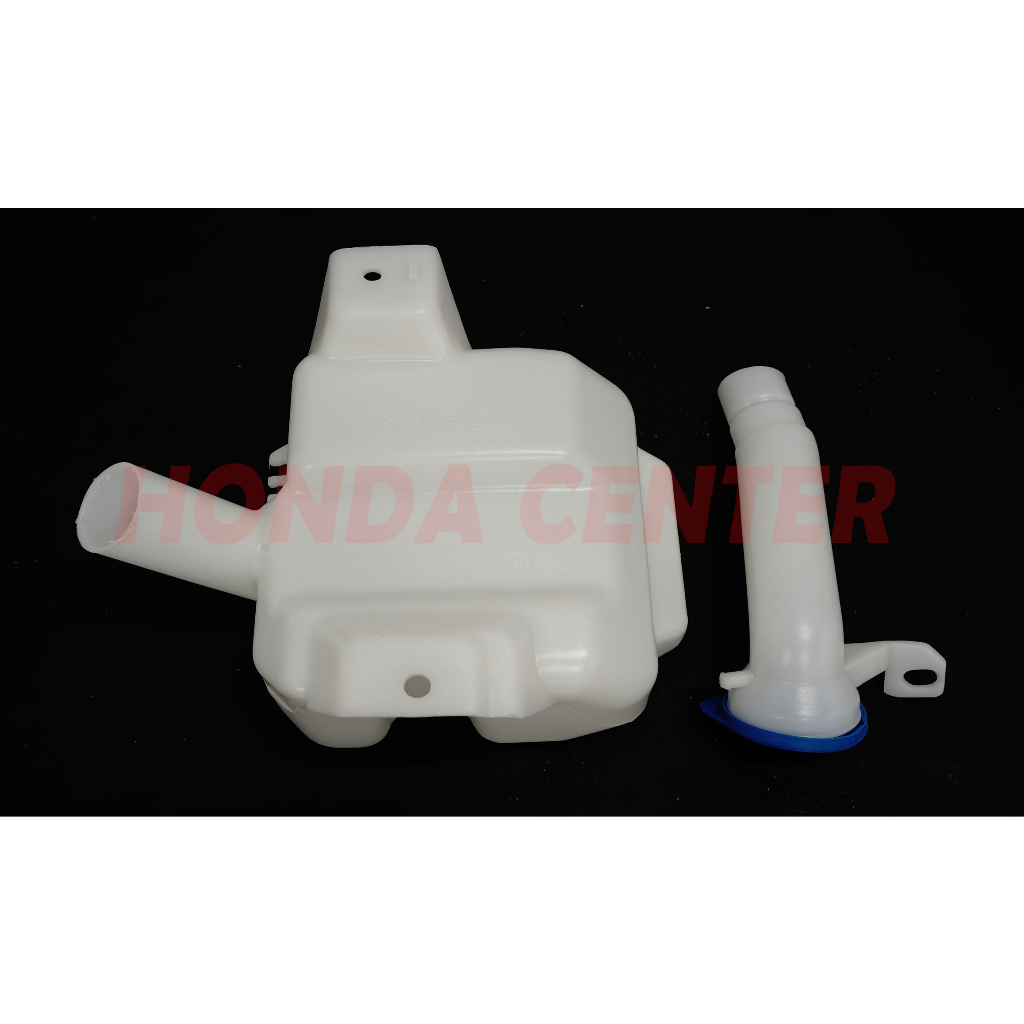 tabung tangki botol air wiper tank washer honda city gd8 2003 2004 2005 2006 2007 2008