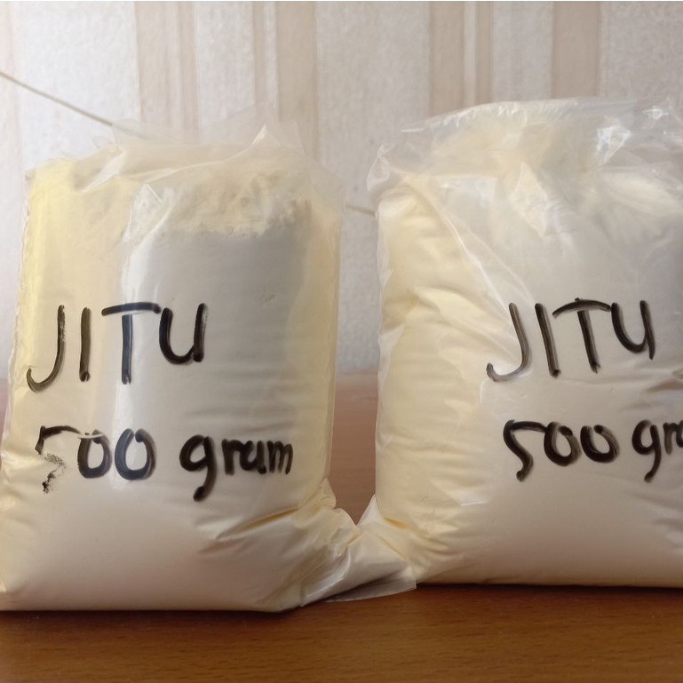 

Susu Bubuk Kue JITU 500 gram Termurah Terlaris