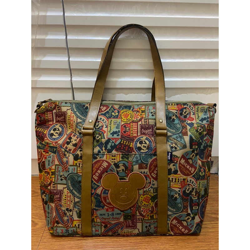 preloved tas original disney