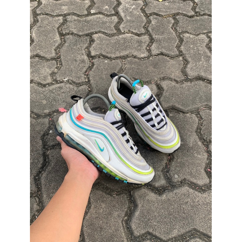 NIKE AIRMAX 97 WORLDWIDE