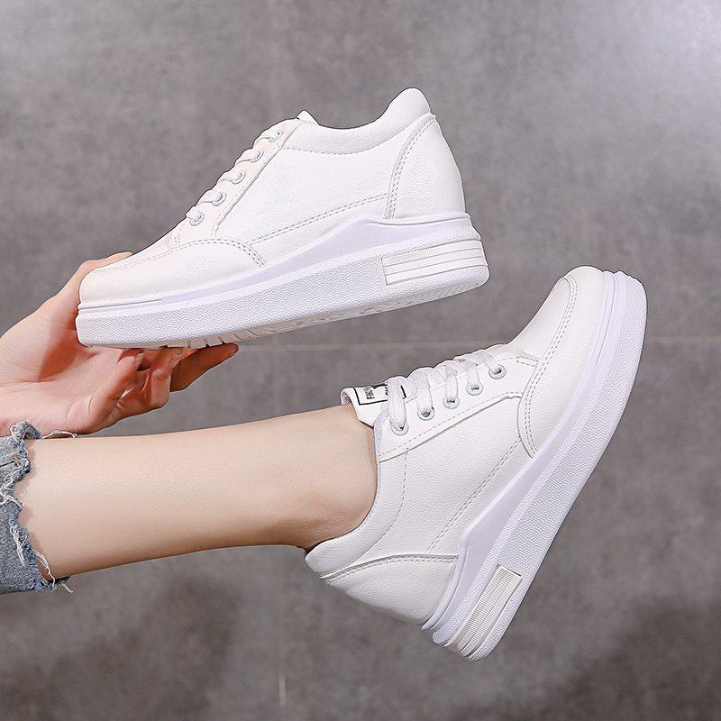 Sepatu Sneaker Perempuan Fashion Sepatu Olahraga Outdoor import Spatu Wanita korea style SP-151