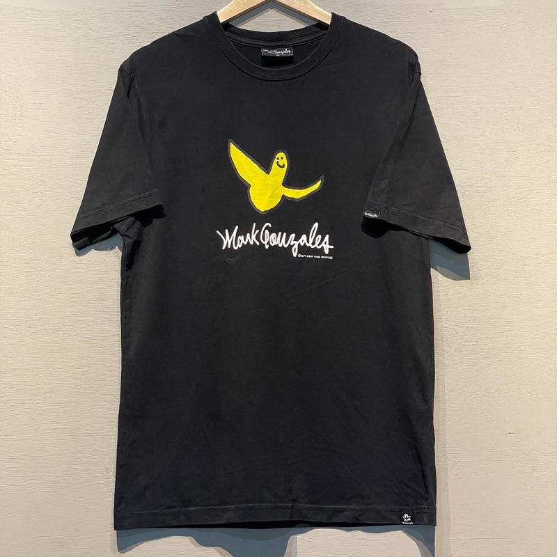 MARK GONZALES T-SHIRT