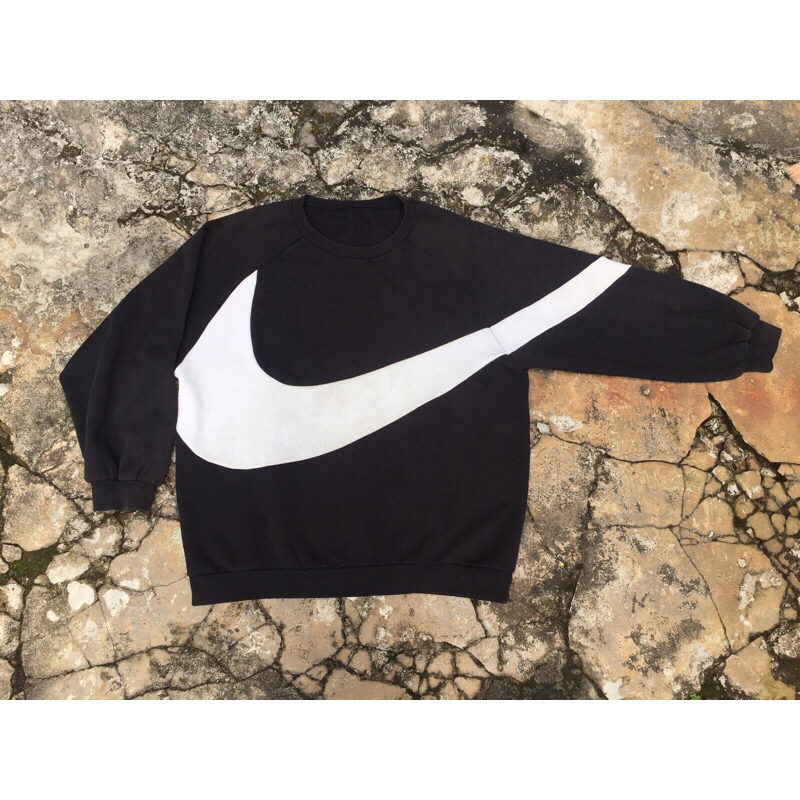 Cn NIKE BIG SWOOSH