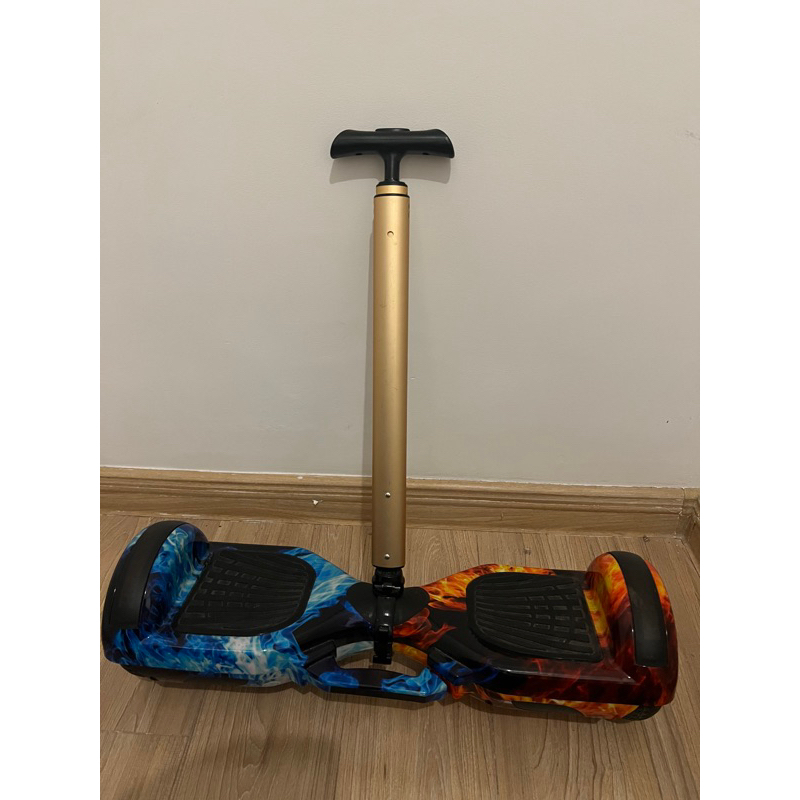 hoverboard smart balance whell#second#mulus