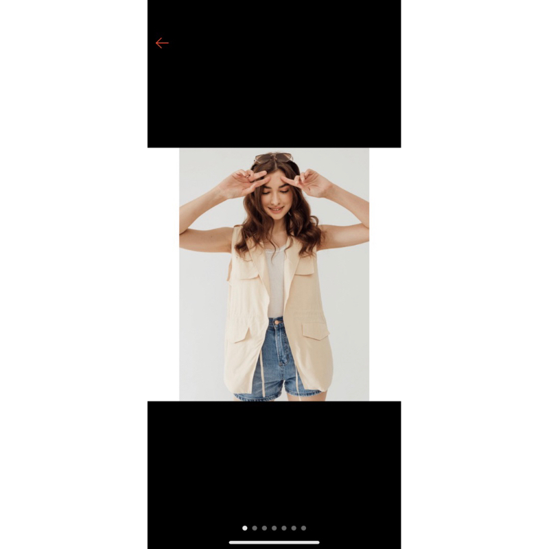 Herell JEE outwear NBU