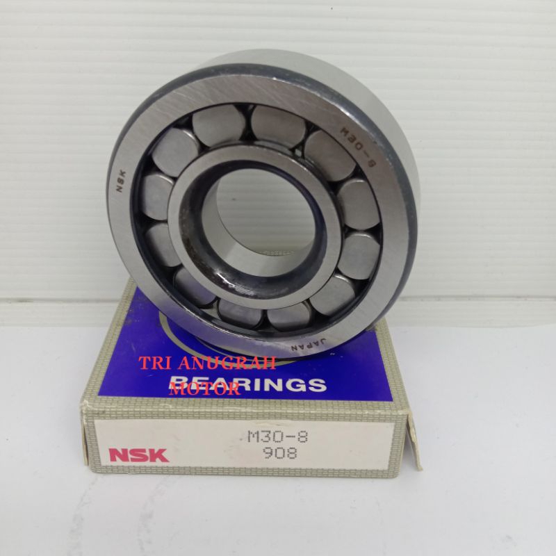 BEARING PINION PS125 CANTER M30-8 M30 8 NSK