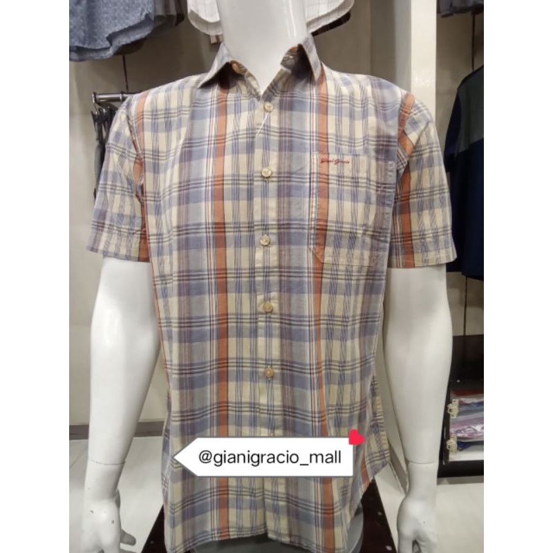 giani gracio original