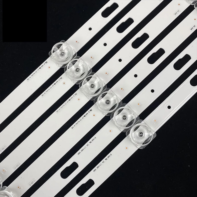 BACKLIGHT TV LED SAMSUNG  55 INC UA55TU7000K UA55TU8000K UA-55TU7000K 55TU8000K UA55TU7000 UA55TU8000 55TU7000 55TU8000 55TU