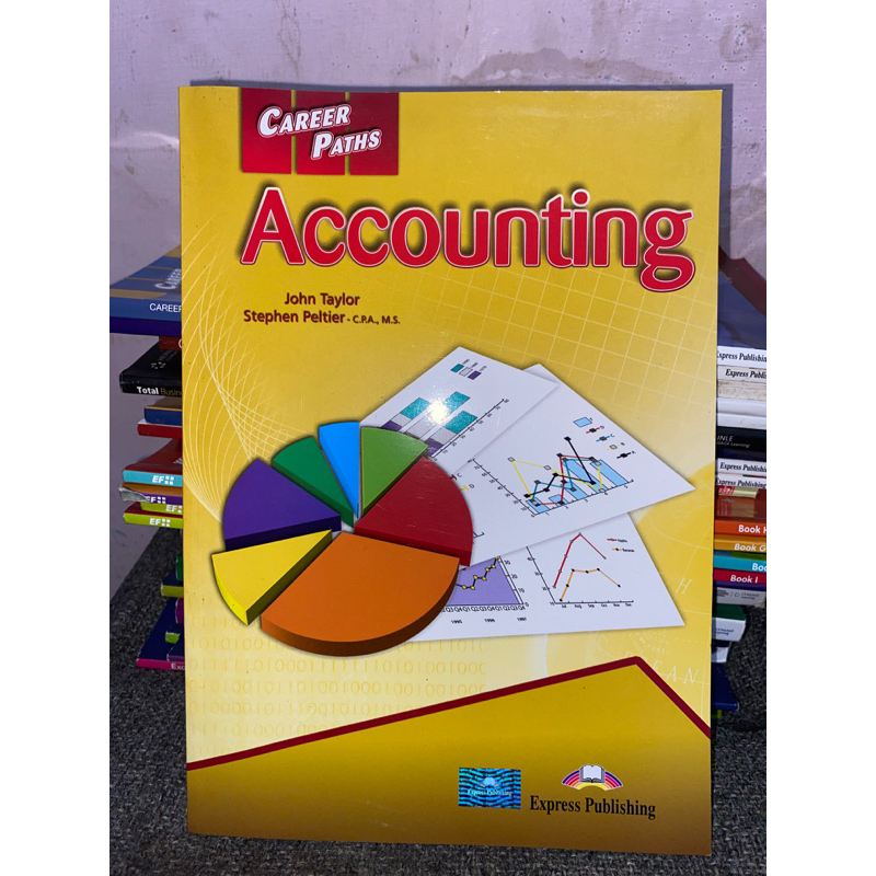 ACCOUNTING CAREER PATHS