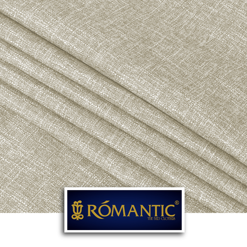 Bed Runner / Selendang kasur Custard by ROMANTIC standard Hotel minimalis