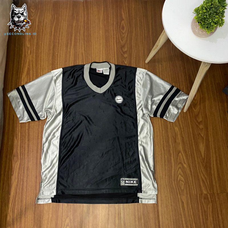 Jersey Nike Basketball Vintage