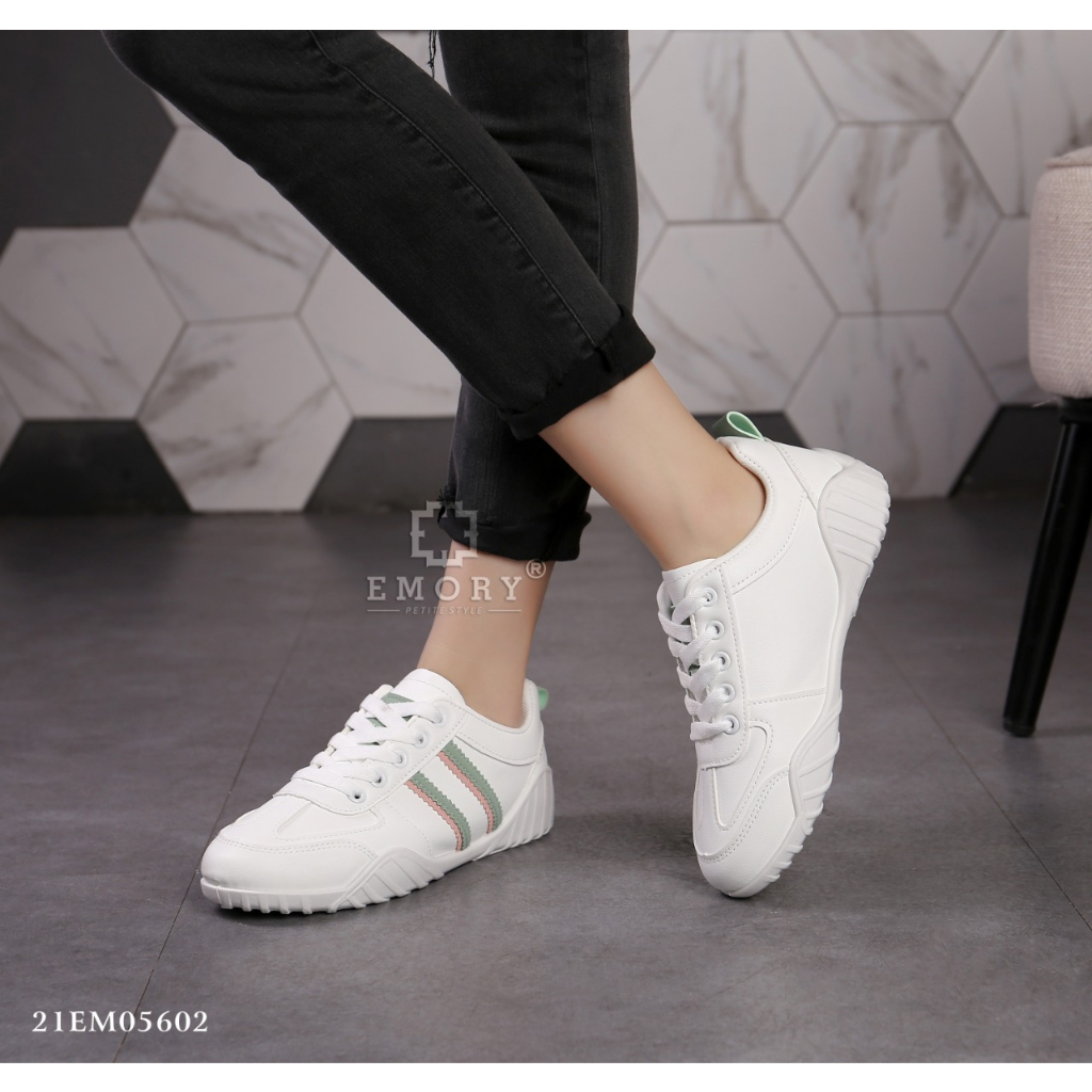 SB EMORY Adilla Sepatu Sneakers Wanita 21EMO5602