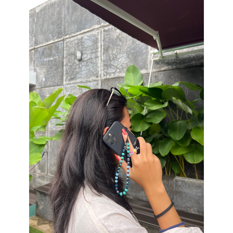 Beyond - Phone Charm | Phone Strap | Gantungan HP