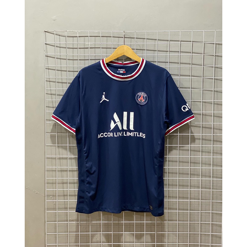 jersey PSG Jordann