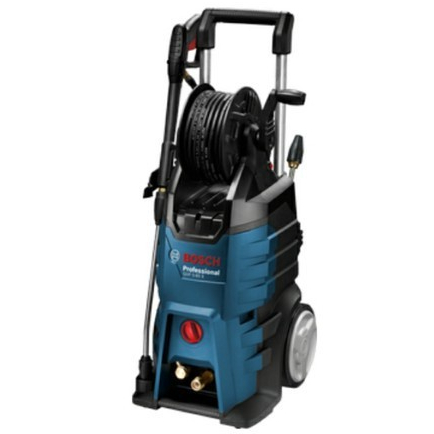 BOSCH GHP 5-65 X Mesin Pencuci Mobil 160 Bar Heavy duty