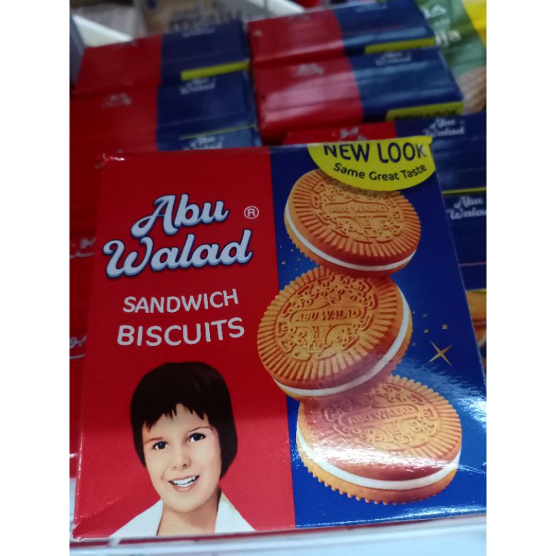 

Abu Walad 90gr