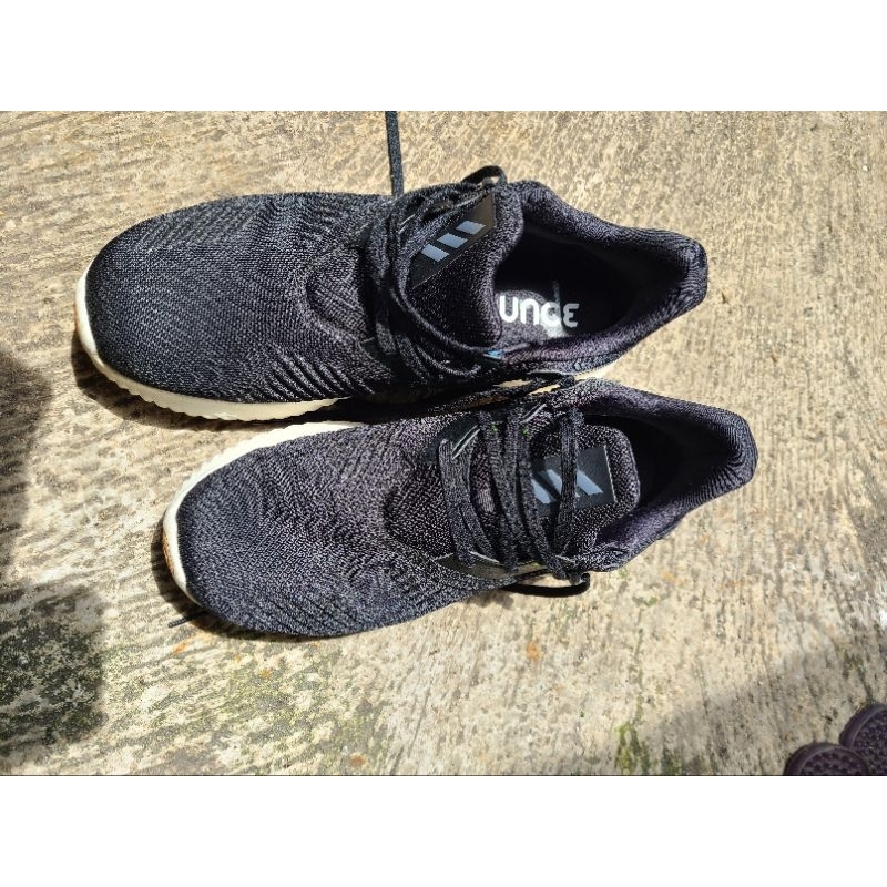 Sepatu Adidas Alphabounce rc 2m