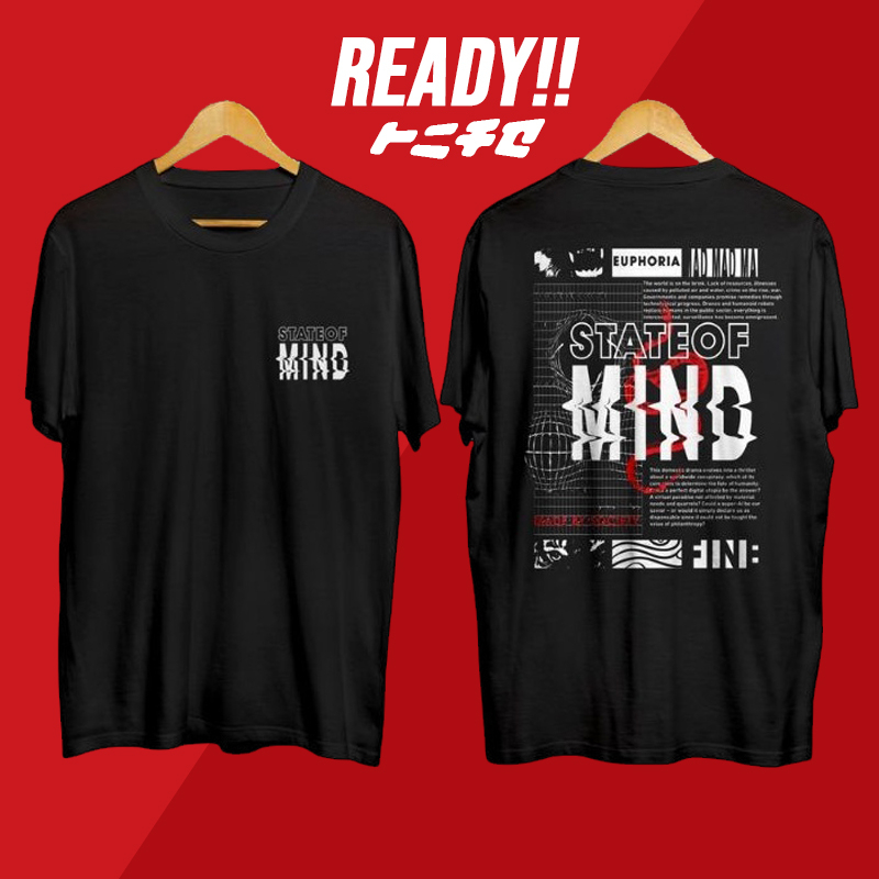 KAOS DISTRO MURAH KAOS UNISEX KAOS PRIA KAOS WIBU KAOS JEPANG KAOS STREETWEAR