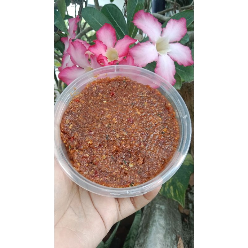 

Mifa sambel pecel asli MADIUN