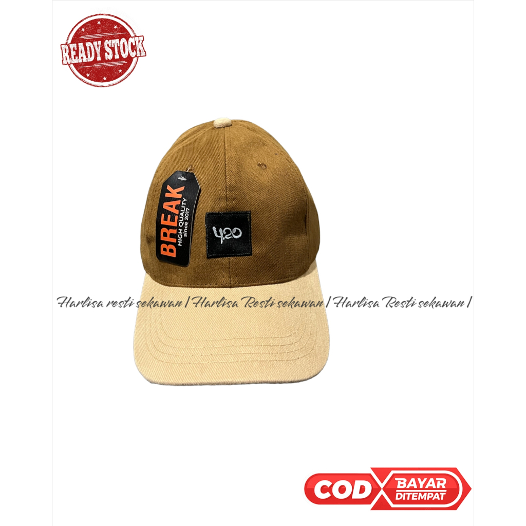 Topi Bordir THXNSMN Pria Wanita Distro Ori Original Keren Topi BaseBall Pria Wanita Casual Murah Topi Wanita Korea