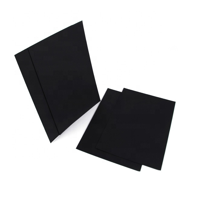 

25 LEMBAR KERTAS MANILA HITAM / KERTAS MANILA BESAR / BC BG HITAM