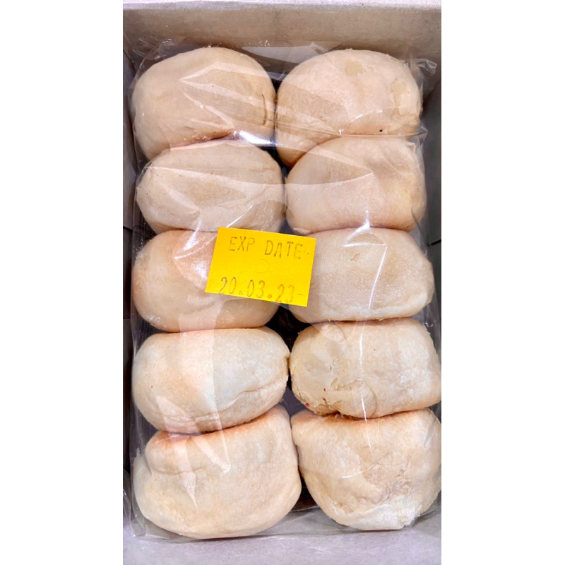 

Bakpia Pathuk kering BS - isi 10
