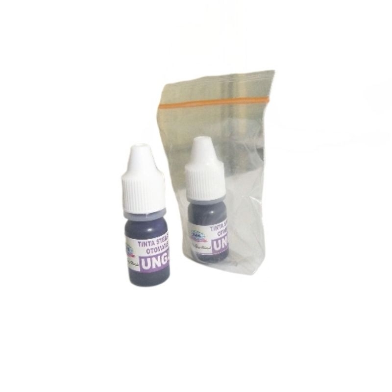 

TINTA STEMPLE FLASH // STEMPEL OTOMATIS