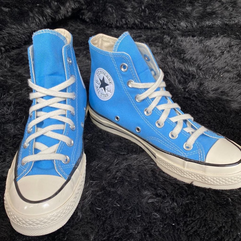 PROMO CONVERSE 70s HI UNIVERSITY BLUE