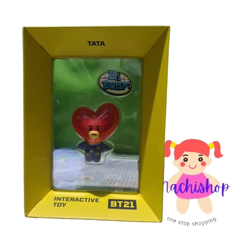 *BT21 figure Bts imut n lucu