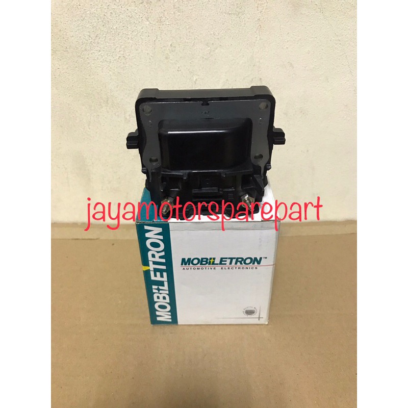 koil ignition coil toyota corolla great soluna twin cam original