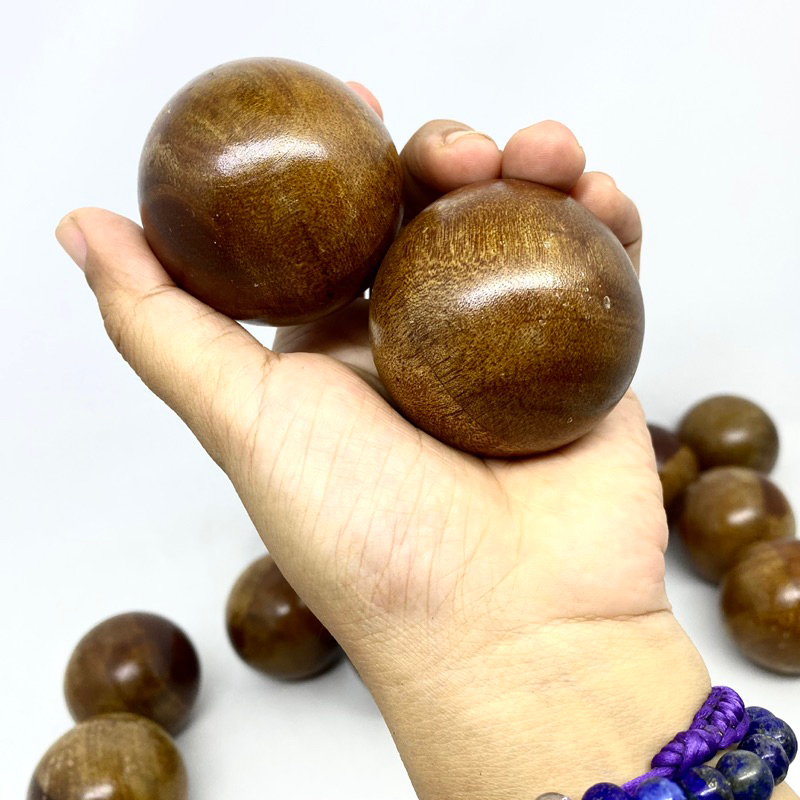 Maracas Bola Shaker Ball Bukan Patika Bukan Asalato