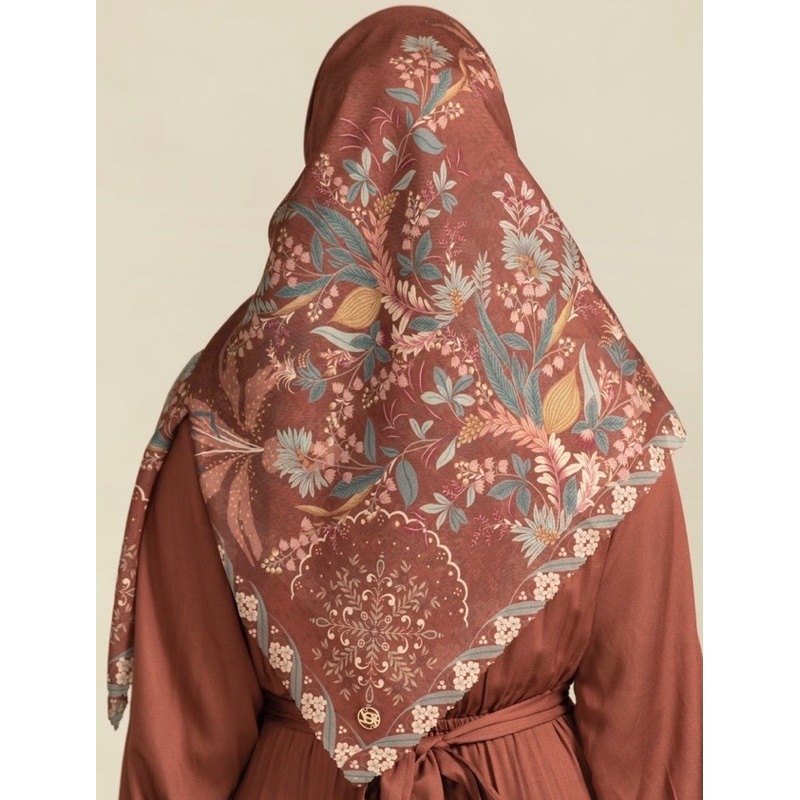 majka scarf iskanti brave