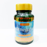 INAVITAMAX OMEGA 3 SOFTCAP 30S BTL