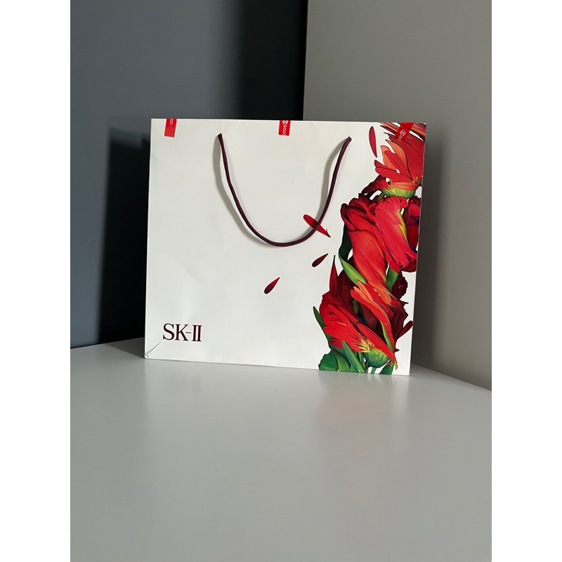 

sk II paperbag original