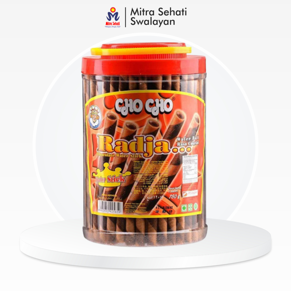 

ASTOR CHO CHO RADJA / Astor Toples / Astor Full Choco 670gr - Mitra Sehati Swalayan