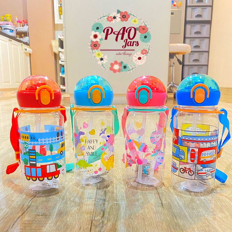 botol minum smigle / botol minum anak smiggle / botol minum anak sekolah