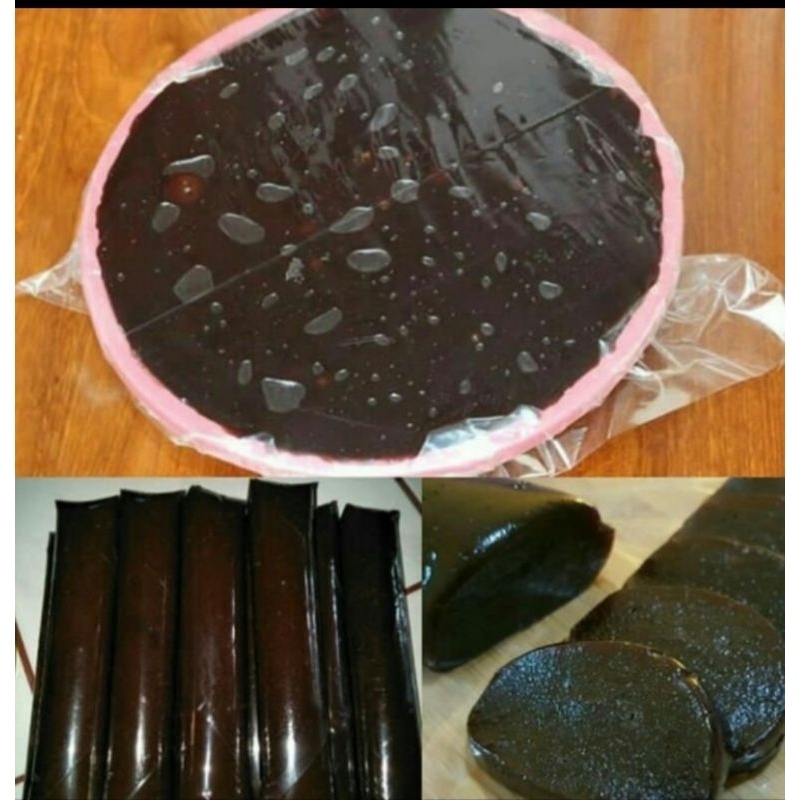 

Dodol betawi original