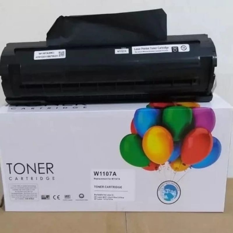 toner catridge compatible 107a