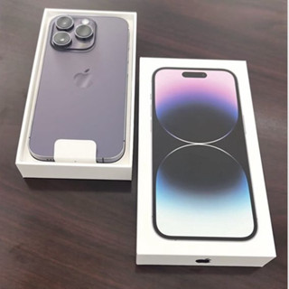 READY STOK PROMO CUCI GUDANG 2023 !! iPHONE 14 PRO MAX 256 GB/SECOND LIKE NEW 95%