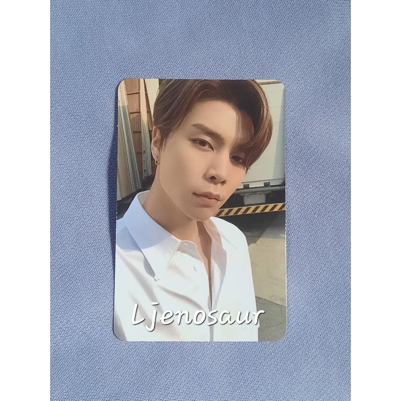 Johnny Jumatan Jojum Neozone The Final Round 1st Player Ver Kihno Kit