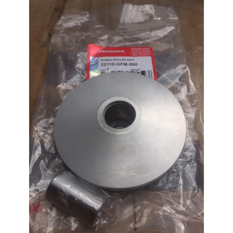 Rumah Roller Assy Honda Scoopy 22110-GFM-960