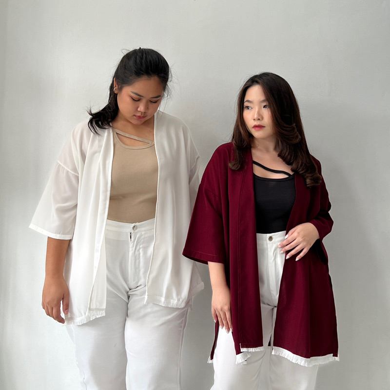 Luny Outer (outer premium / cardigan premium )