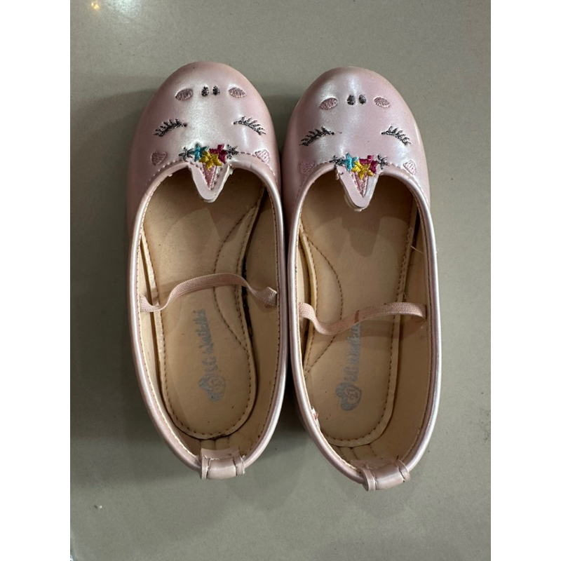 preloved sepatu anak lc waikiki #lcwaikiki