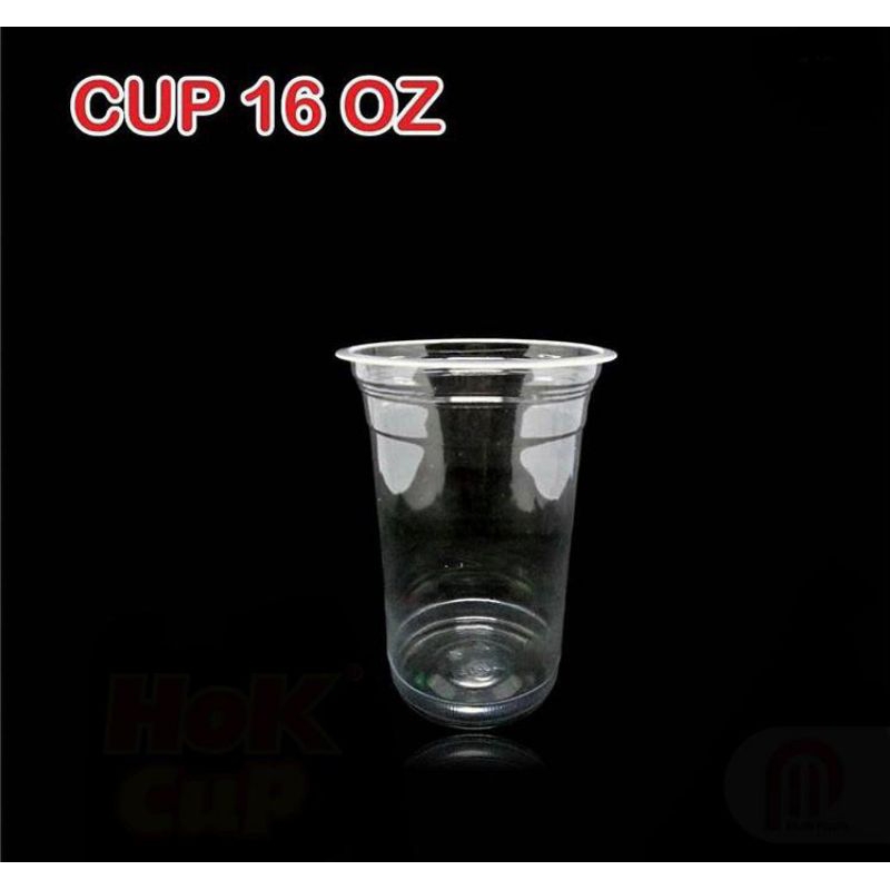 CUP 16 OZ