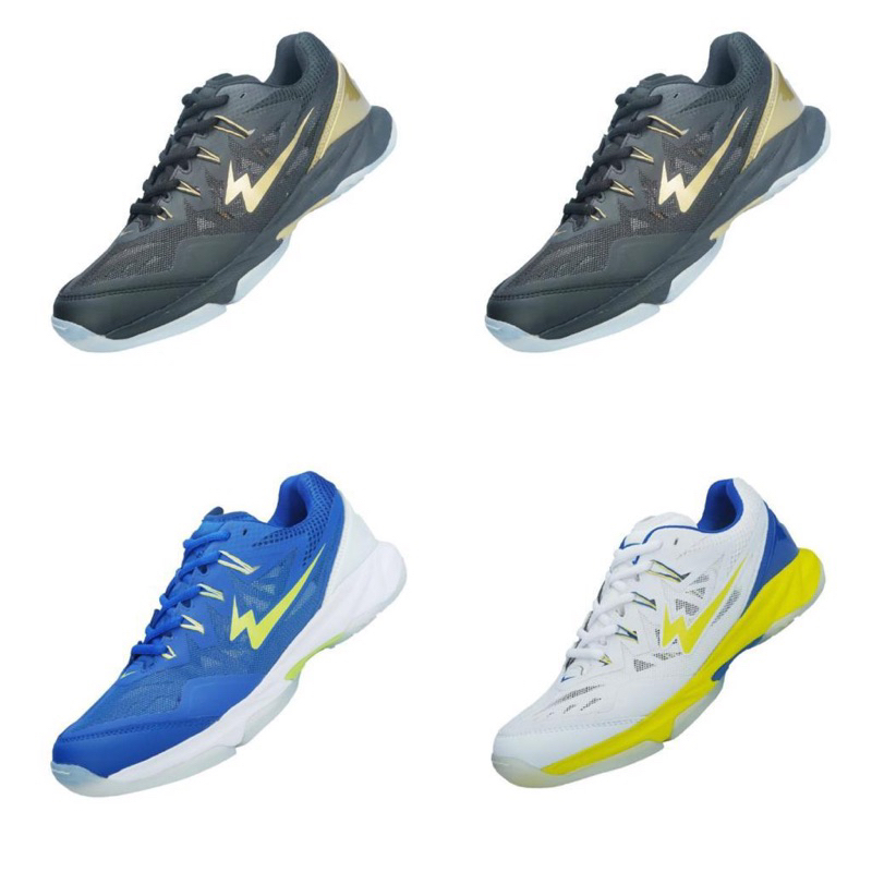 SEPATU BADMINTON EAGLE PNR SUPERBLAST