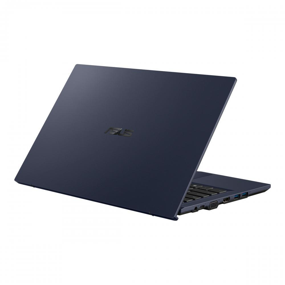 ASUS EXPERTBOOK I7 1165G7 512SSD 8GB W11+OHS