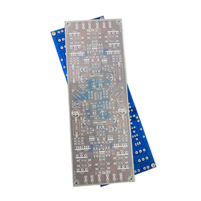 Pcb NKRI NK1 BTL Bridge Fiber fr4