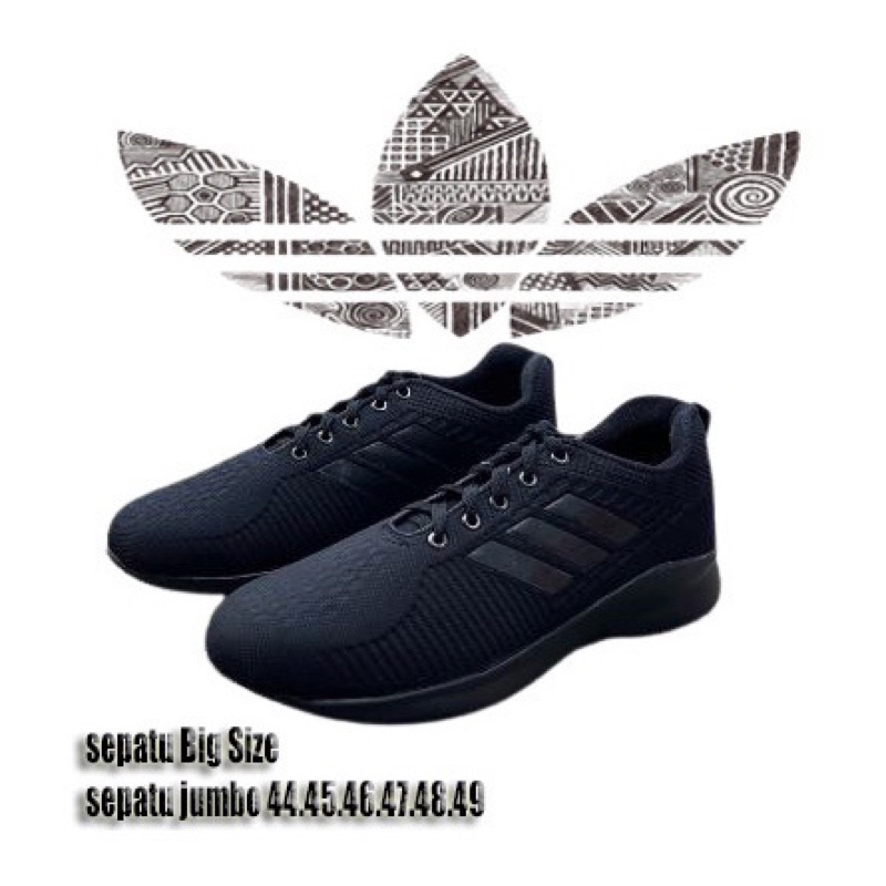 Sepatu big size sepatu jumbo sepatu besar sepatu 43 44 45 46 47 48 49